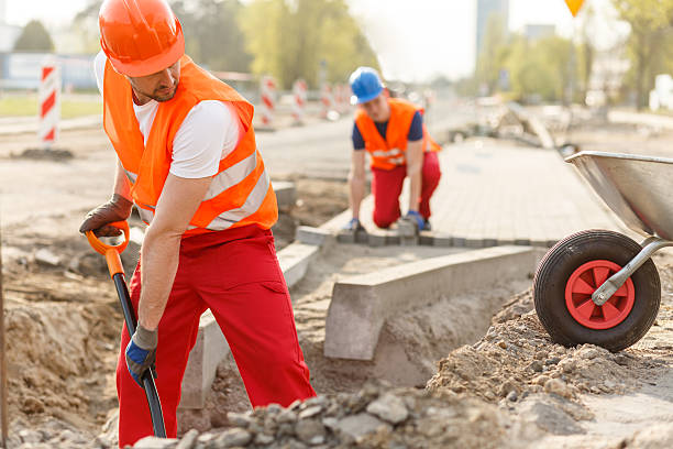 Best Concrete Removal and Replacement in Sea Isle City, NJ
